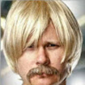 Meet your Posher, Kyle neumann